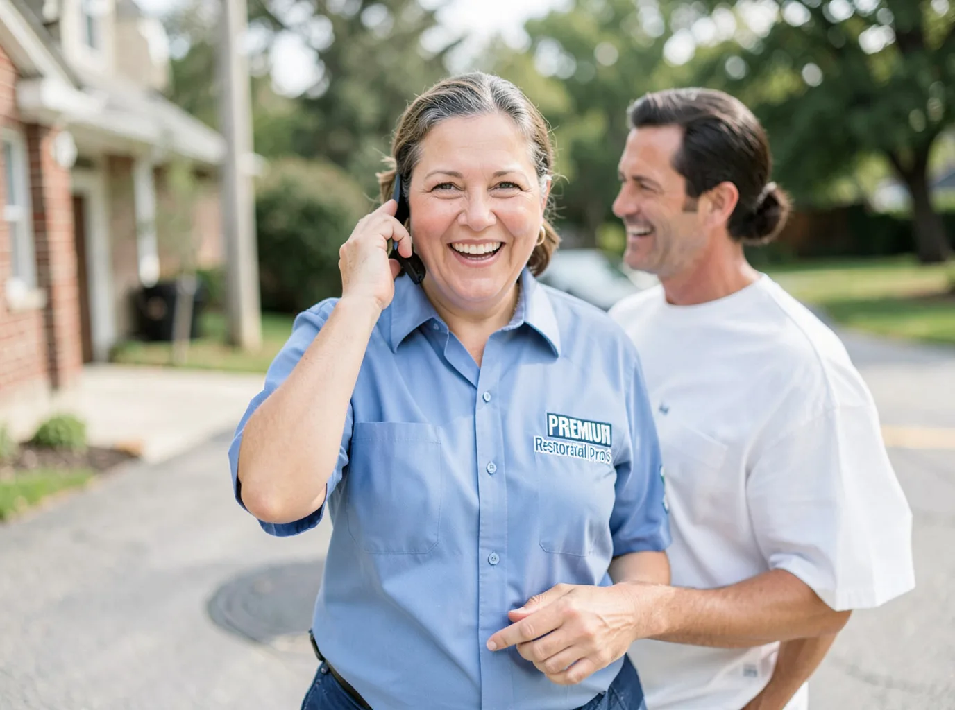 Water Damage Restoration Fairview, KS FAQs